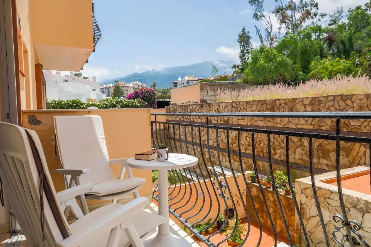 Apartamento Pinocho 1 Appartamento Puerto de la Cruz  0*, Puerto de la Cruz (Tenerife) Spagna