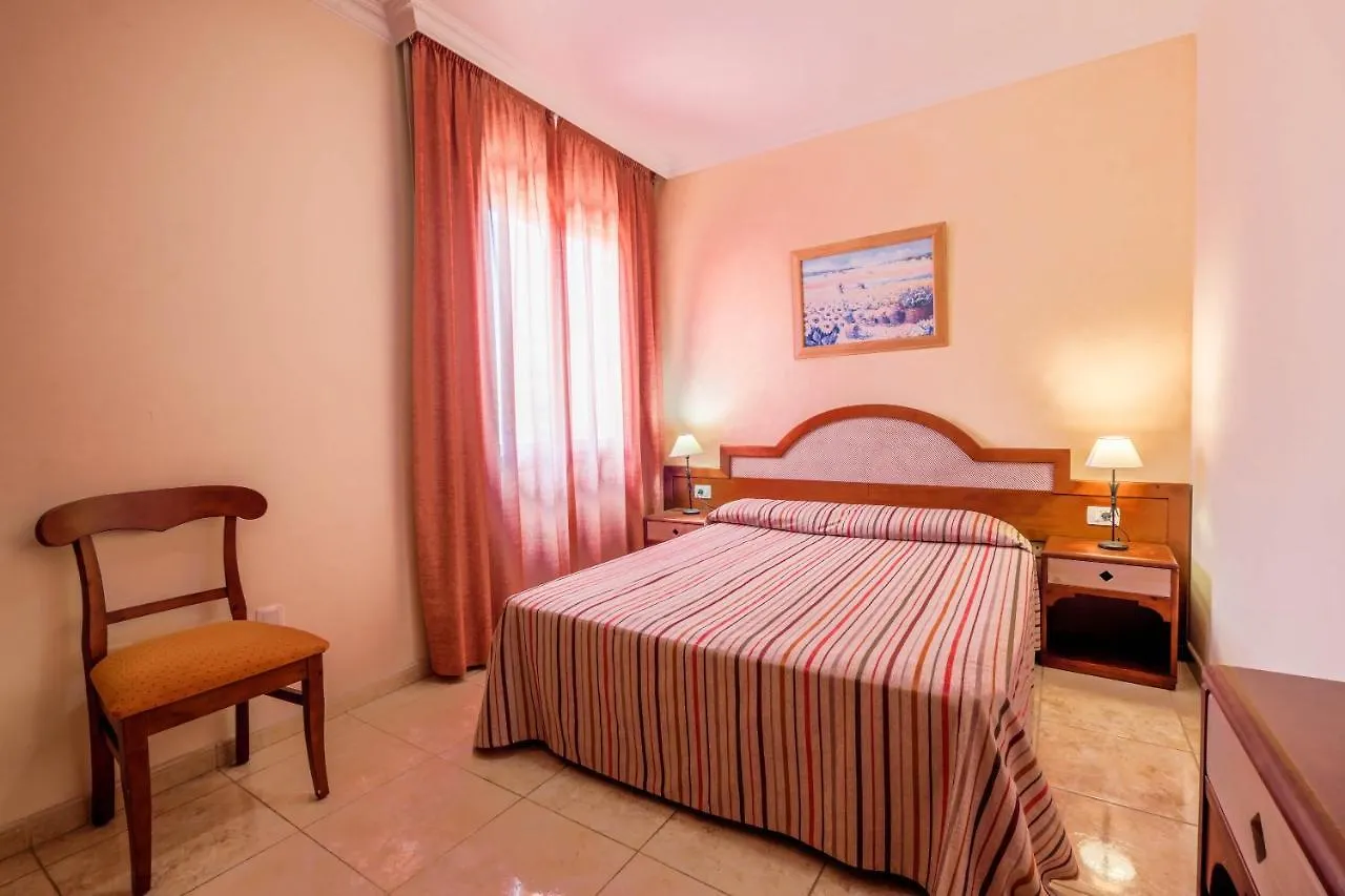 Apartamento Pinocho 1 Appartamento Puerto de la Cruz  Puerto de la Cruz (Tenerife)