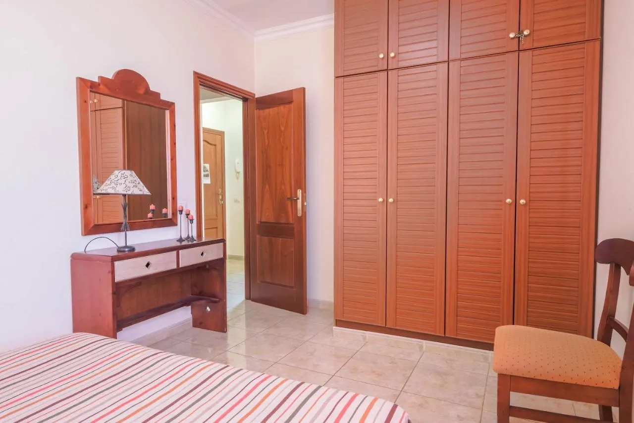 Apartamento Pinocho 1 Appartamento Puerto de la Cruz  0*, Puerto de la Cruz (Tenerife)