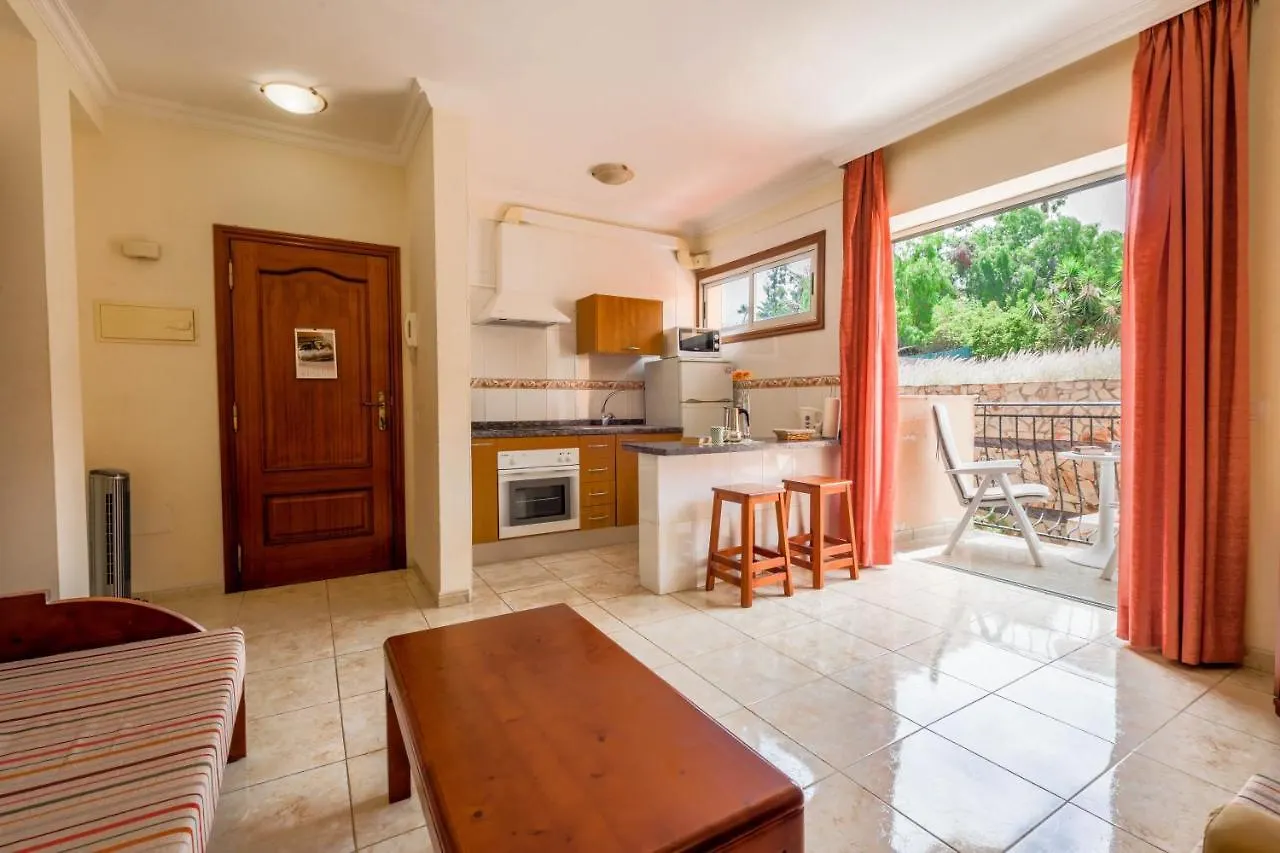 Apartamento Pinocho 1 Appartamento Puerto de la Cruz