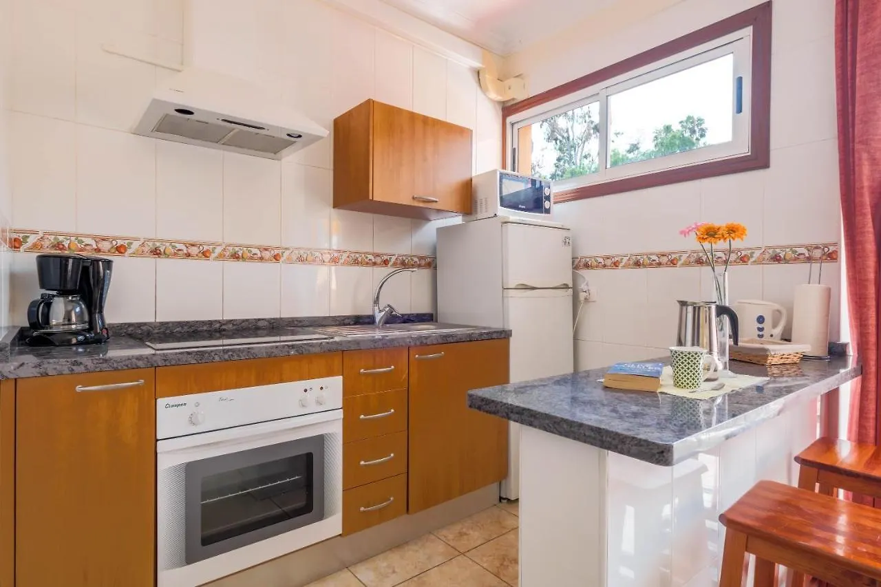 Apartamento Pinocho 1 Appartamento Puerto de la Cruz  Spagna